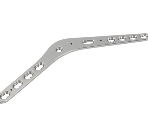 Combi Canine Pantarsal Plates