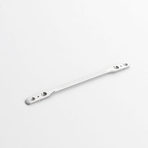 2.4-2.7mm Straight Bridge Plates