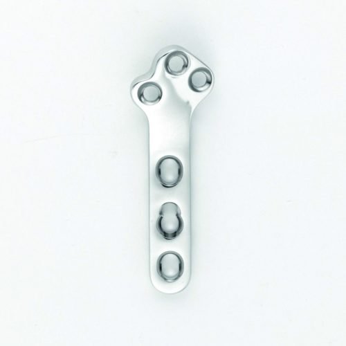 3.5mm TPLO Locking Broad Plate L/R