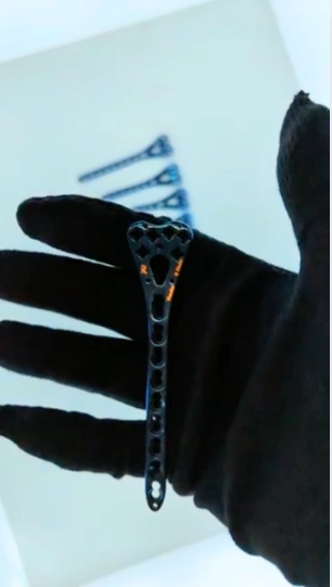 angular-l-plate-device, veterinary-fracture-stabilization-oblique-l-plate, veterinary-orthopedic-angular