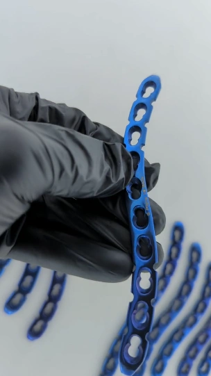 angular-l-plate-system, veterinary-fracture-stabilization-oblique-l-plate, veterinary-orthopedic-angular